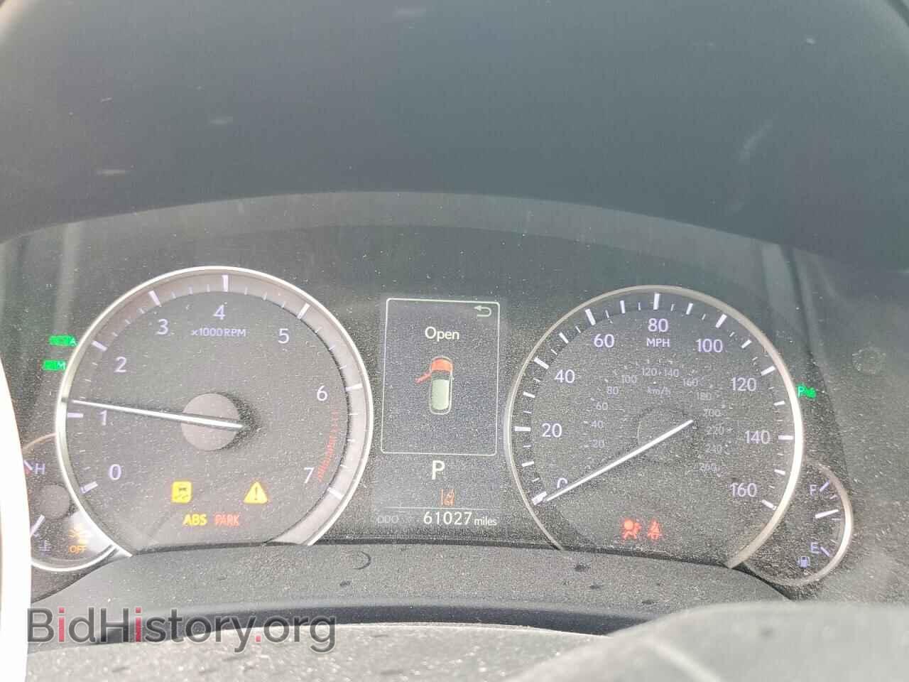 2019 LEXUS RX350 - VIN: 2T2ZZMCA9KC139184 - Фото 9