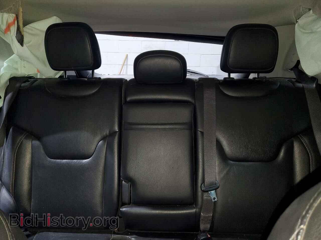 2019 JEEP COMPASS - VIN: 3C4NJDCB7KT594616 - Фото 10