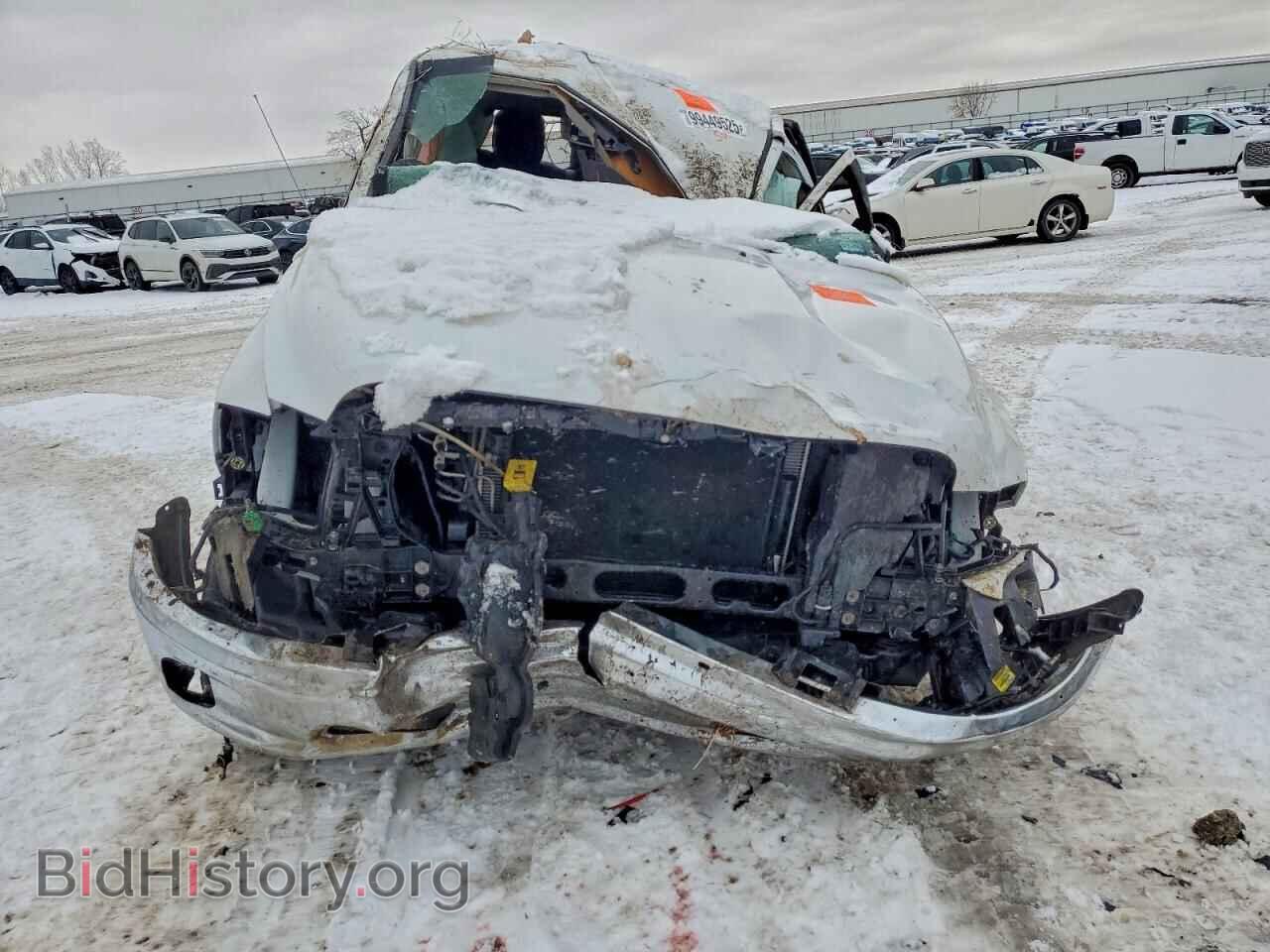 2013 RAM 1500 - VIN: 1C6RR6LT1DS666372 - Photo 5