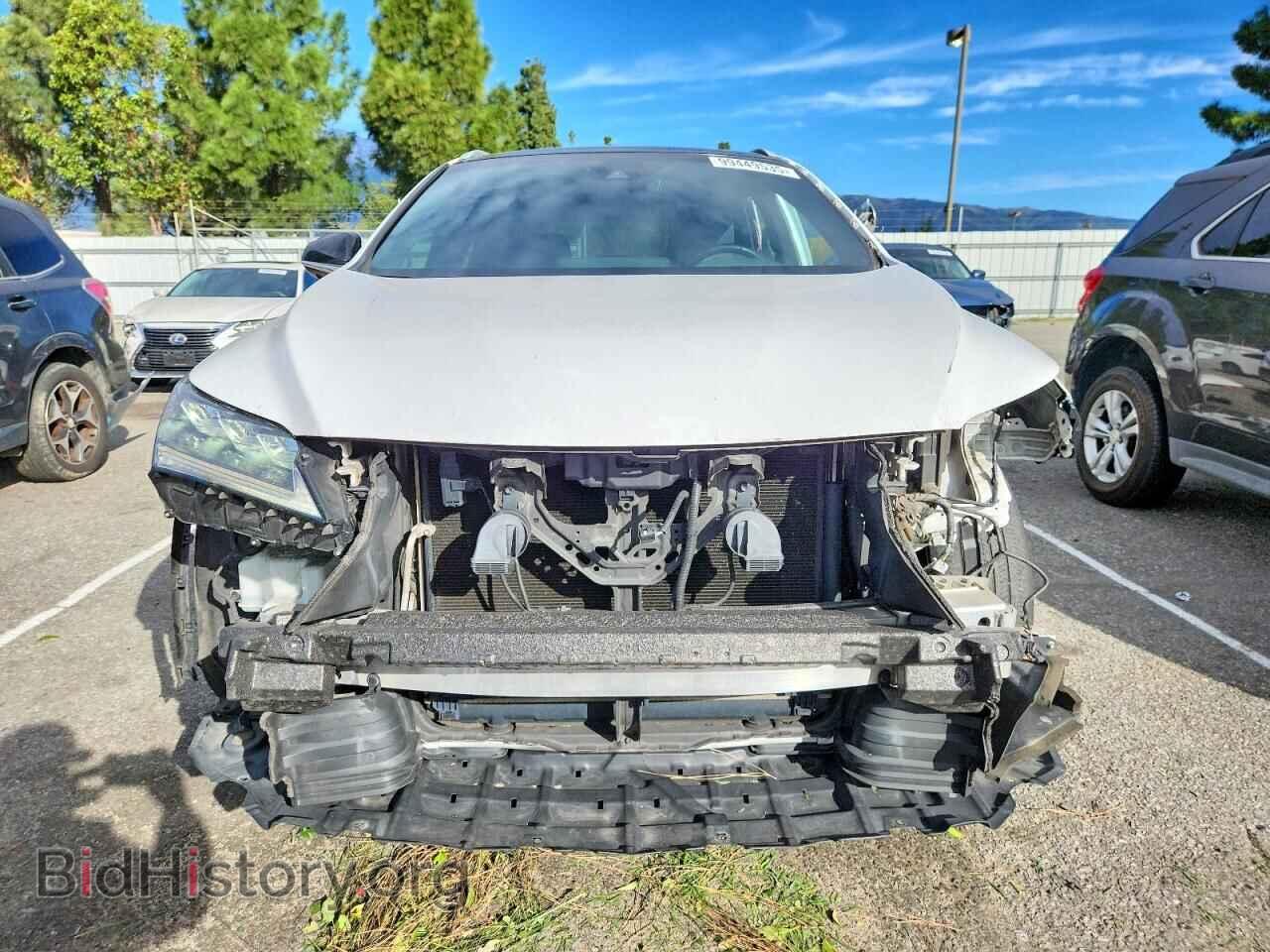 2019 LEXUS RX350 - VIN: 2T2BZMCA3KC168021 - Photo 5