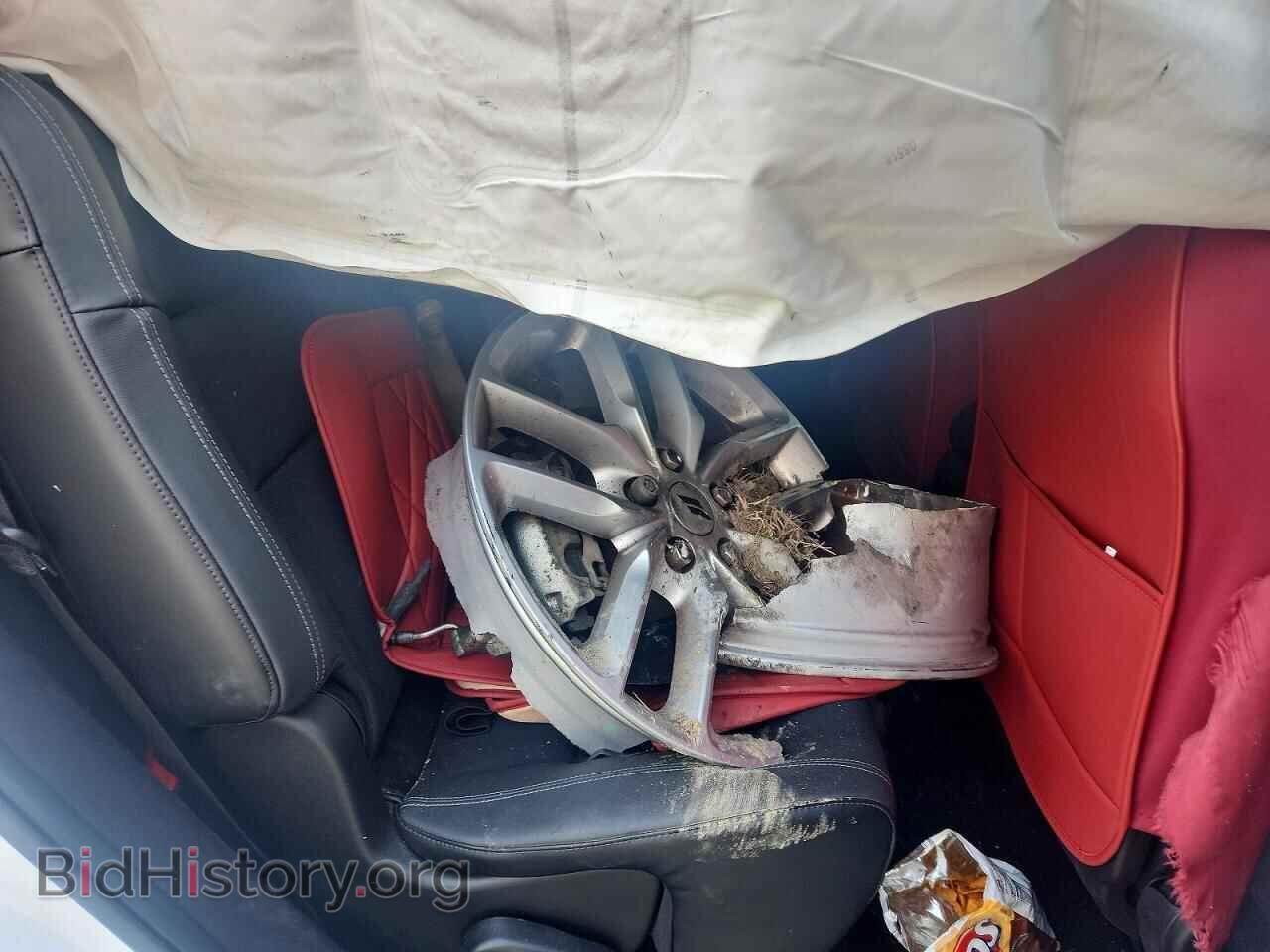2022 DODGE DURANGO - VIN: 1C4RDJDGXNC211673 - Фото 11