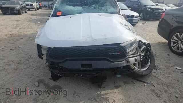 2022 DODGE DURANGO - VIN: 1C4RDJDGXNC211673 - Фото 14