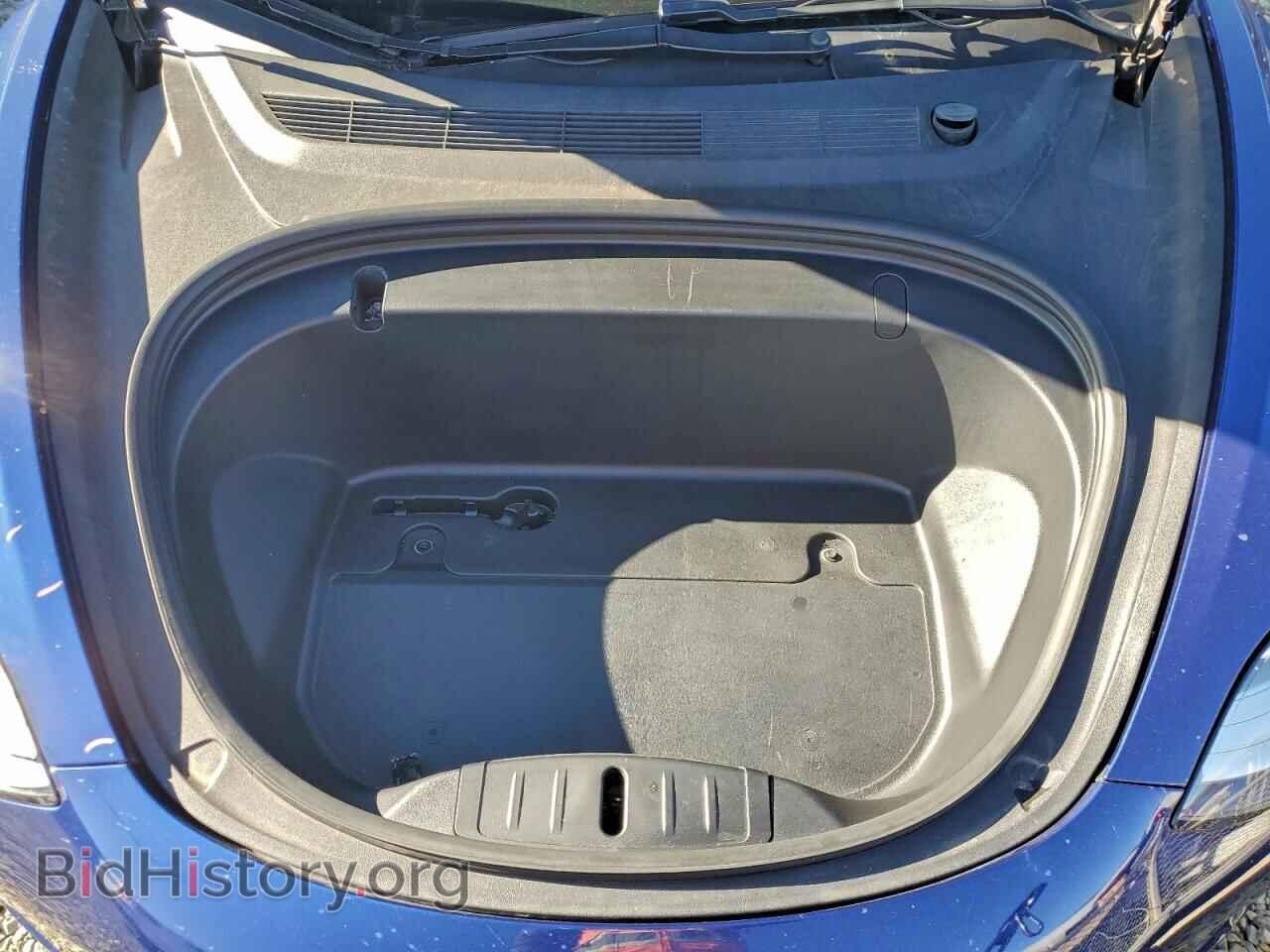 2019 TESLA MODEL 3 - VIN: 5YJ3E1EA4KF436070 - Photo 11