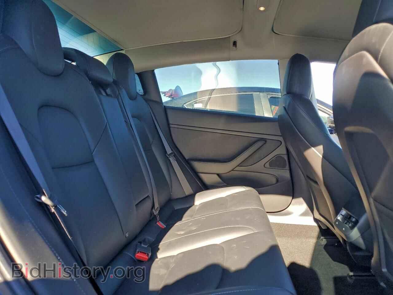 2019 TESLA MODEL 3 - VIN: 5YJ3E1EA4KF436070 - Photo 10