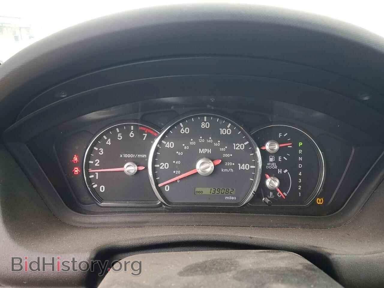 2011 MITSUBISHI GALANT - VIN: 4A32B2FFXBE024772 - Фото 9
