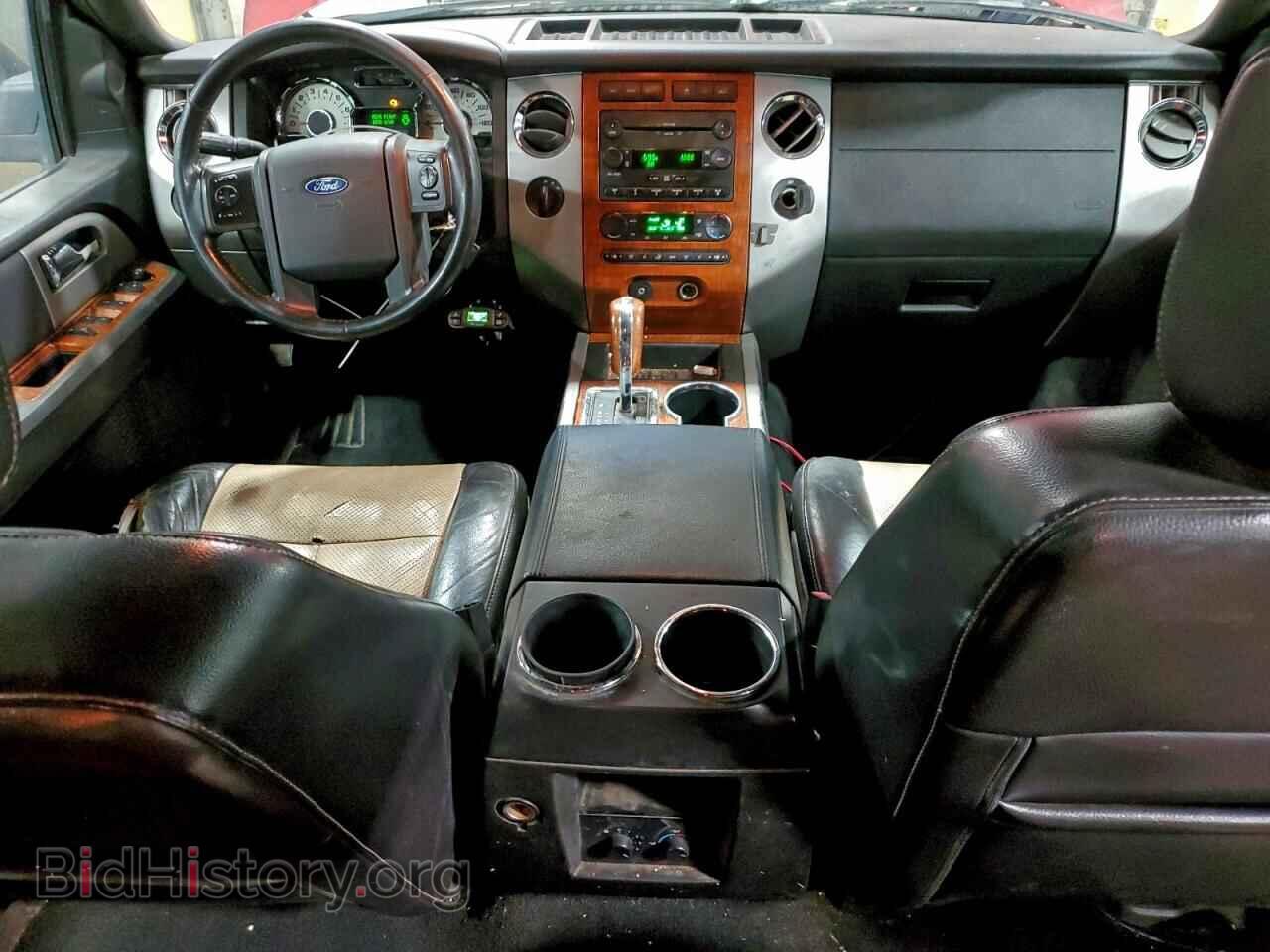 2007 FORD EXPEDITION - VIN: 1FMFK18557LA09565 - Фото 8