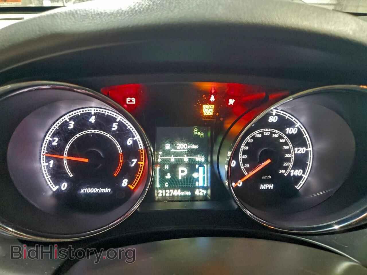 2019 MITSUBISHI OUTLANDER - VIN: JA4AR3AU4KU011649 - Фото 9