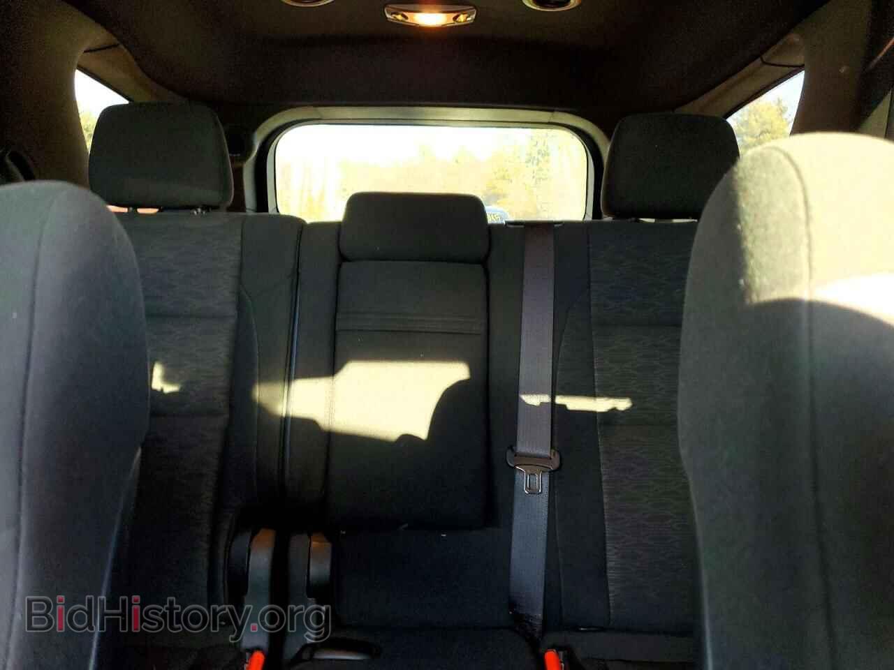 2023 DODGE DURANGO - VIN: 1C4SDJCT0PC639013 - Фото 10