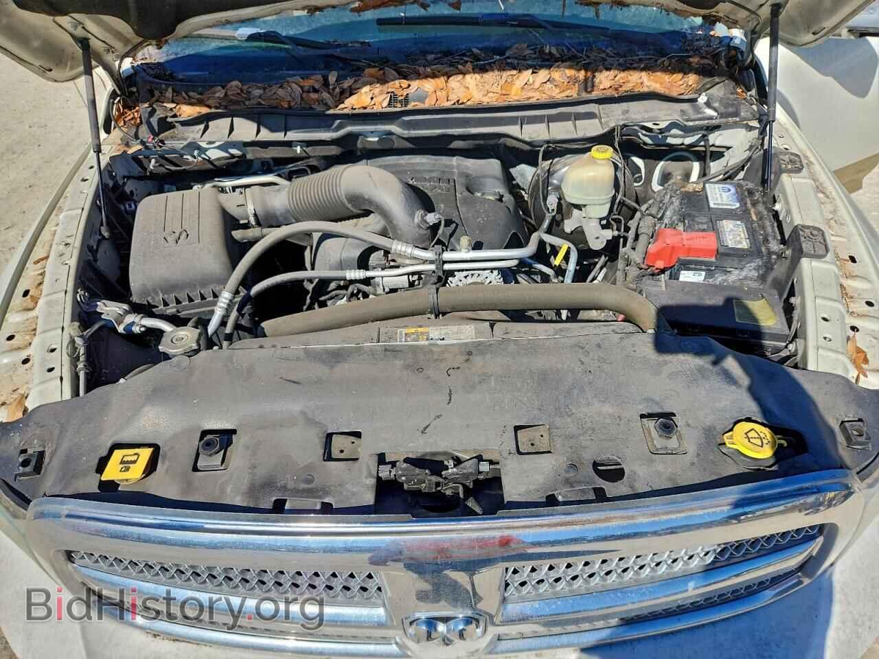 2016 RAM 1500 - VIN: 1C6RR7PT7GS187569 - Фото 11