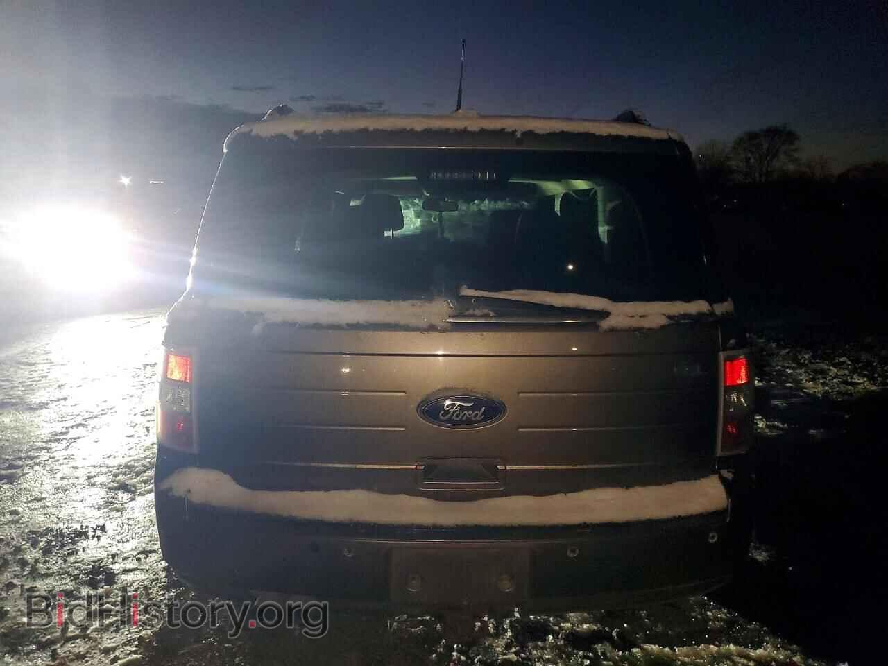 2012 FORD FLEX - VIN: 2FMGK5CC6CBD15573 - Photo 6