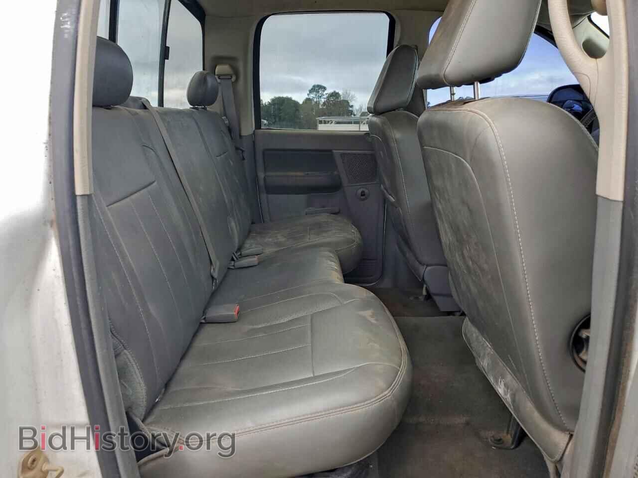 2006 DODGE RAM 1500 - VIN: 1D7HU18246S612207 - Фото 10
