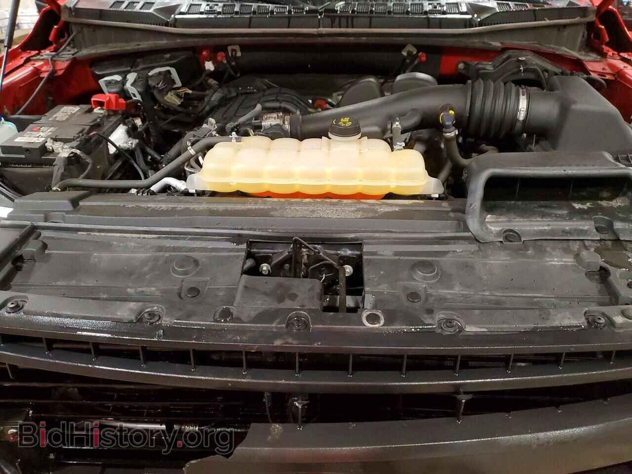 2018 FORD All Models - VIN: 1FTMF1EB6JKD78801 - Photo 11