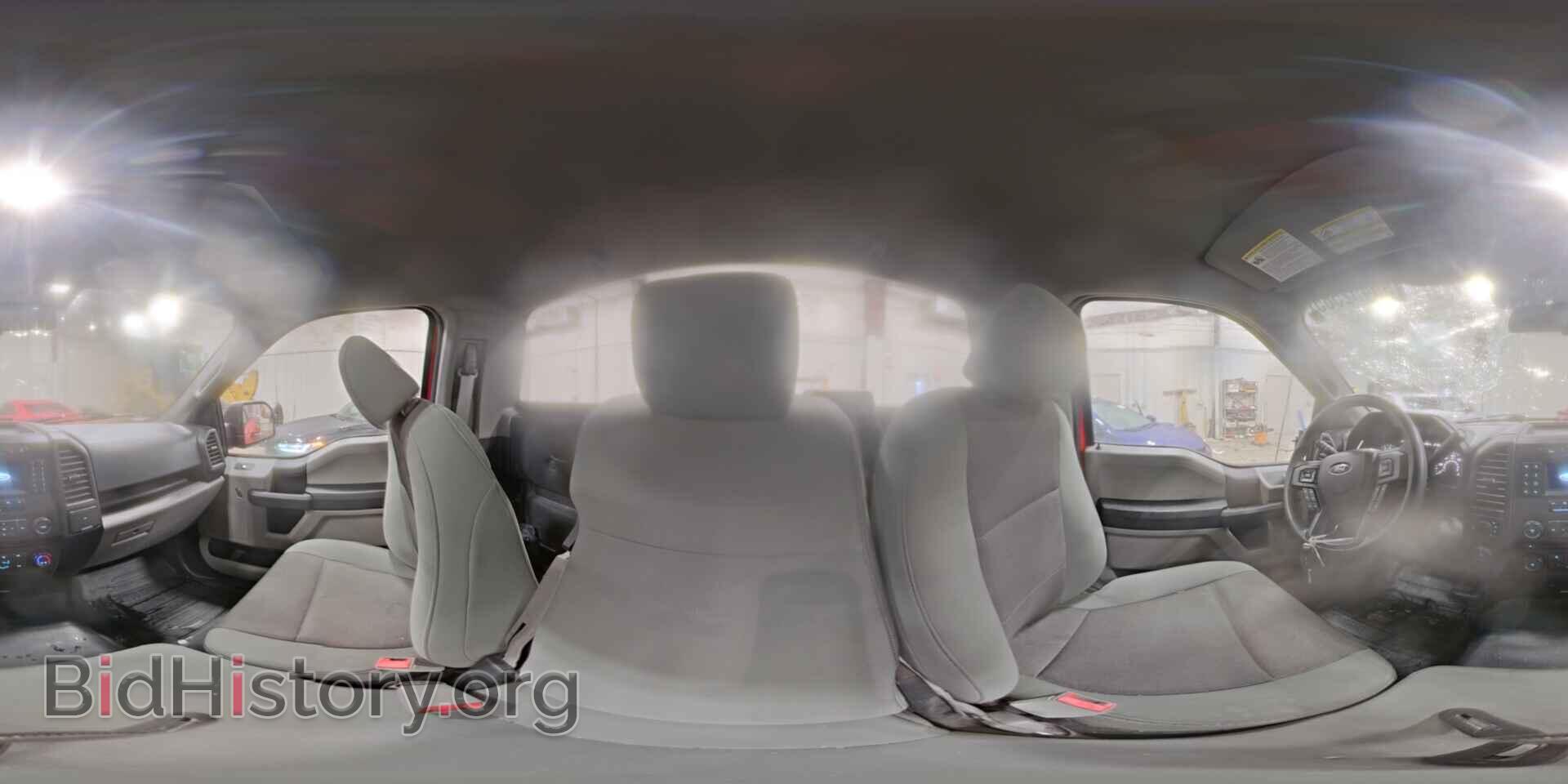 2018 FORD All Models - VIN: 1FTMF1EB6JKD78801 - Photo 14