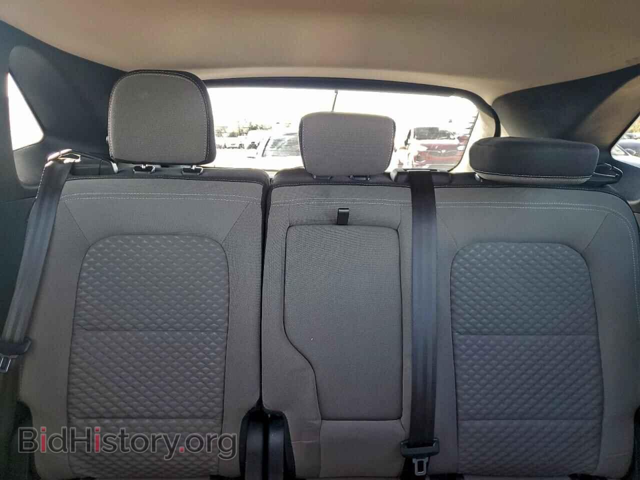 2020 FORD ESCAPE - VIN: 1FMCU0G60LUA14498 - Фото 10