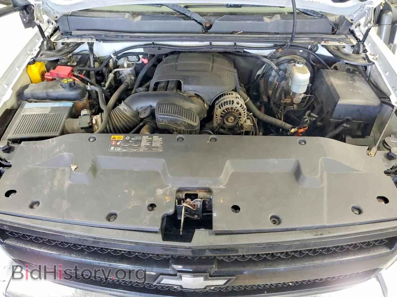 2011 CHEVROLET ALL Models - VIN: 3GCPKREA7BG254964 - Фото 11