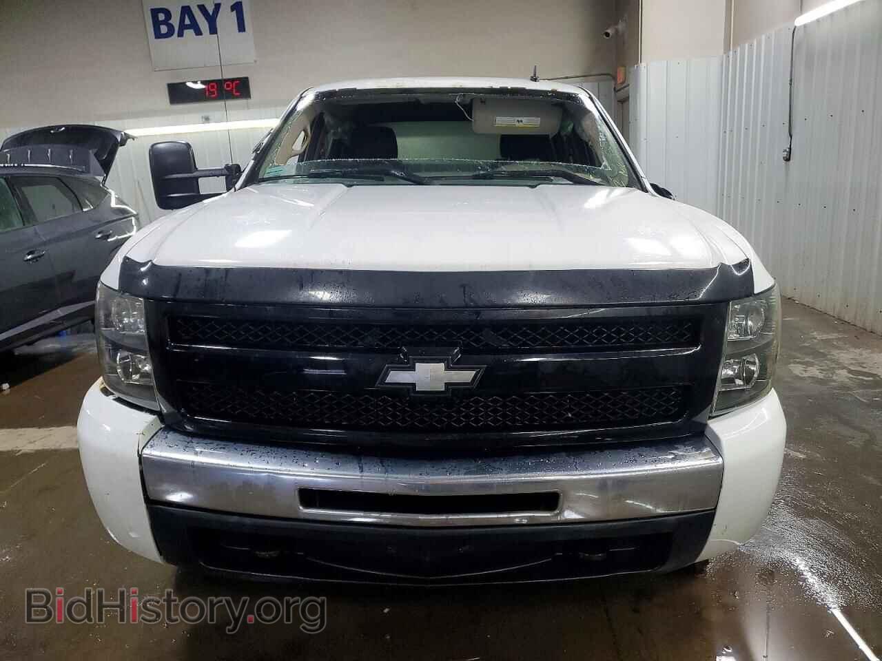 2011 CHEVROLET ALL Models - VIN: 3GCPKREA7BG254964 - Фото 5