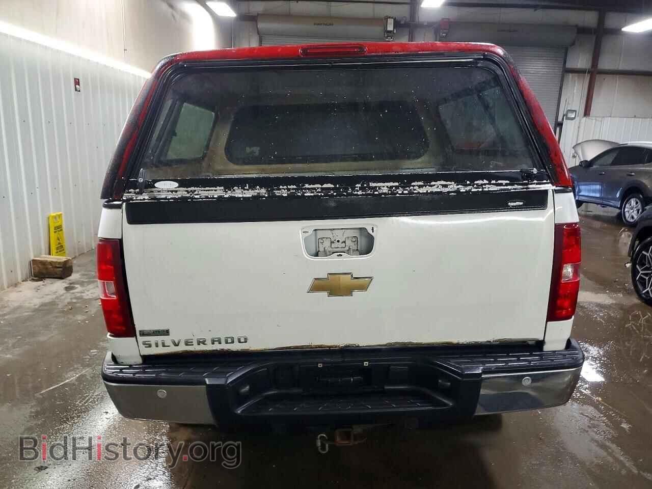 2011 CHEVROLET ALL Models - VIN: 3GCPKREA7BG254964 - Фото 6