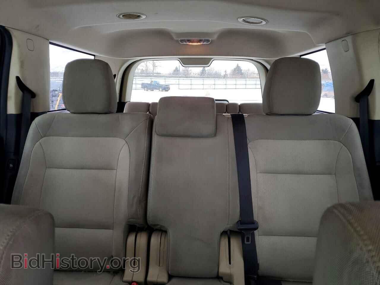 2014 FORD FLEX - VIN: 2FMGK5B80EBD39867 - Photo 10