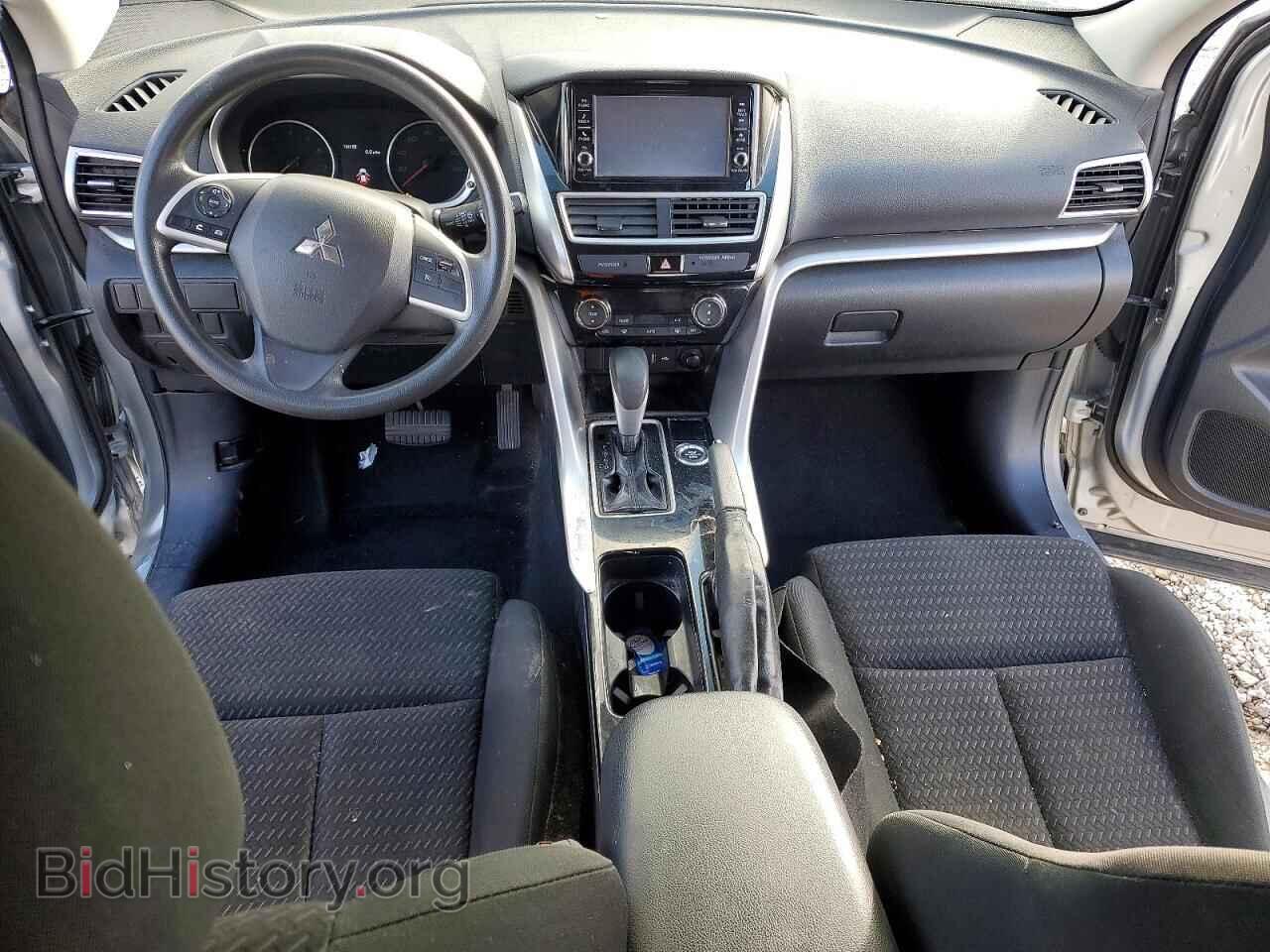 2019 MITSUBISHI ECLIPSE - VIN: JA4AT3AA8KZ030229 - Фото 8