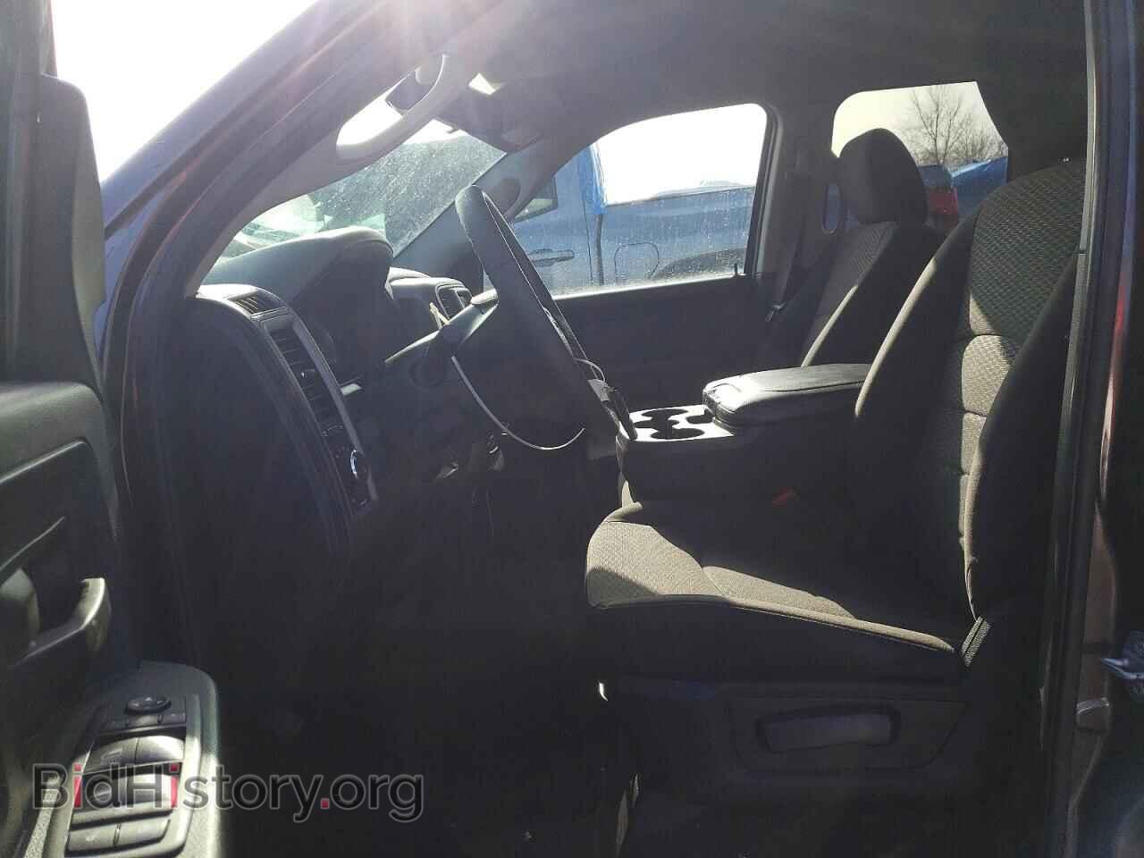 2019 RAM 1500 - VIN: 1C6RR7FT4KS690759 - Фото 7