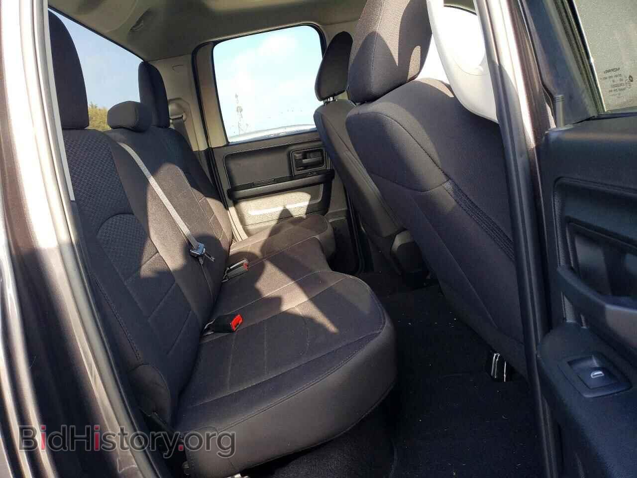 2019 RAM 1500 - VIN: 1C6RR7FT4KS690759 - Фото 10