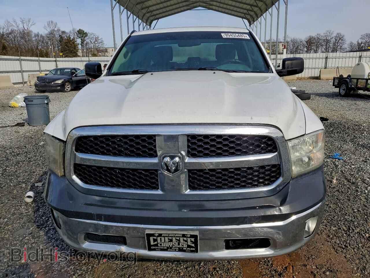 2014 RAM 1500 - VIN: 1C6RR6FT9ES234352 - Фото 5