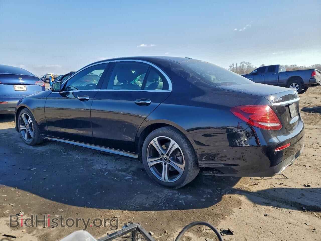 2020 MERCEDES-BENZ E-CLASS - VIN: WDDZF8EB2LA728602 - Фото 2