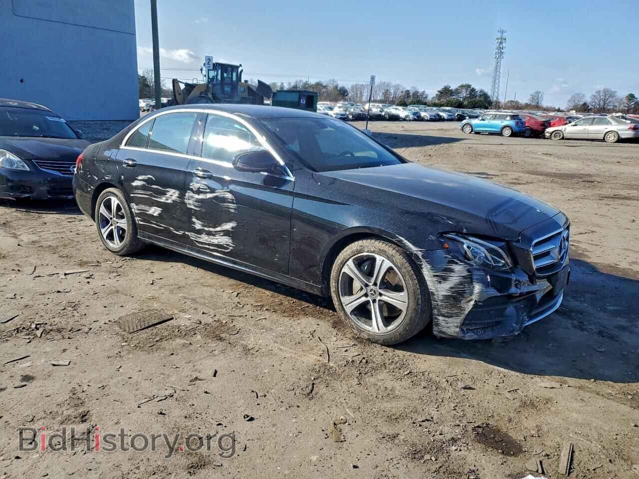 2020 MERCEDES-BENZ E-CLASS - VIN: WDDZF8EB2LA728602 - Фото 4