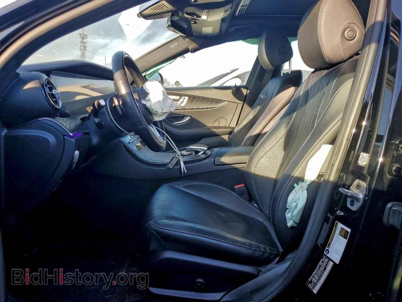 2020 MERCEDES-BENZ E-CLASS - VIN: WDDZF8EB2LA728602 - Фото 7