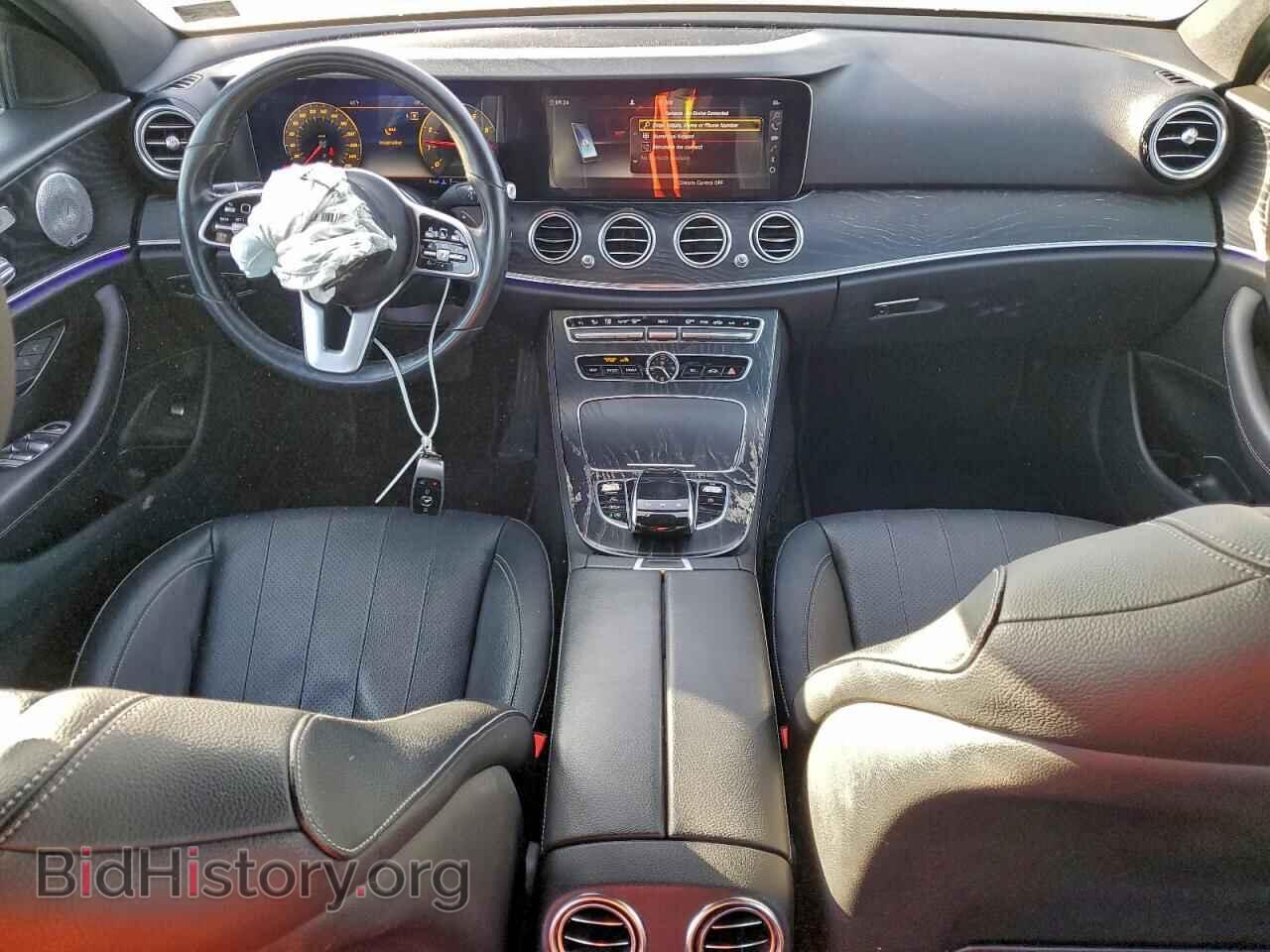 2020 MERCEDES-BENZ E-CLASS - VIN: WDDZF8EB2LA728602 - Фото 8