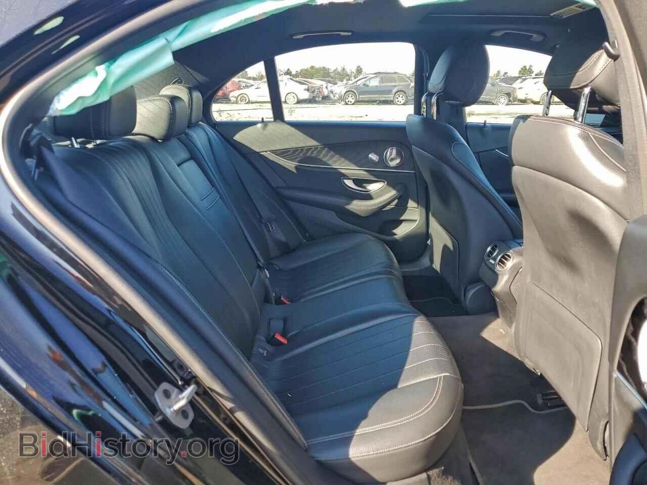 2020 MERCEDES-BENZ E-CLASS - VIN: WDDZF8EB2LA728602 - Фото 10