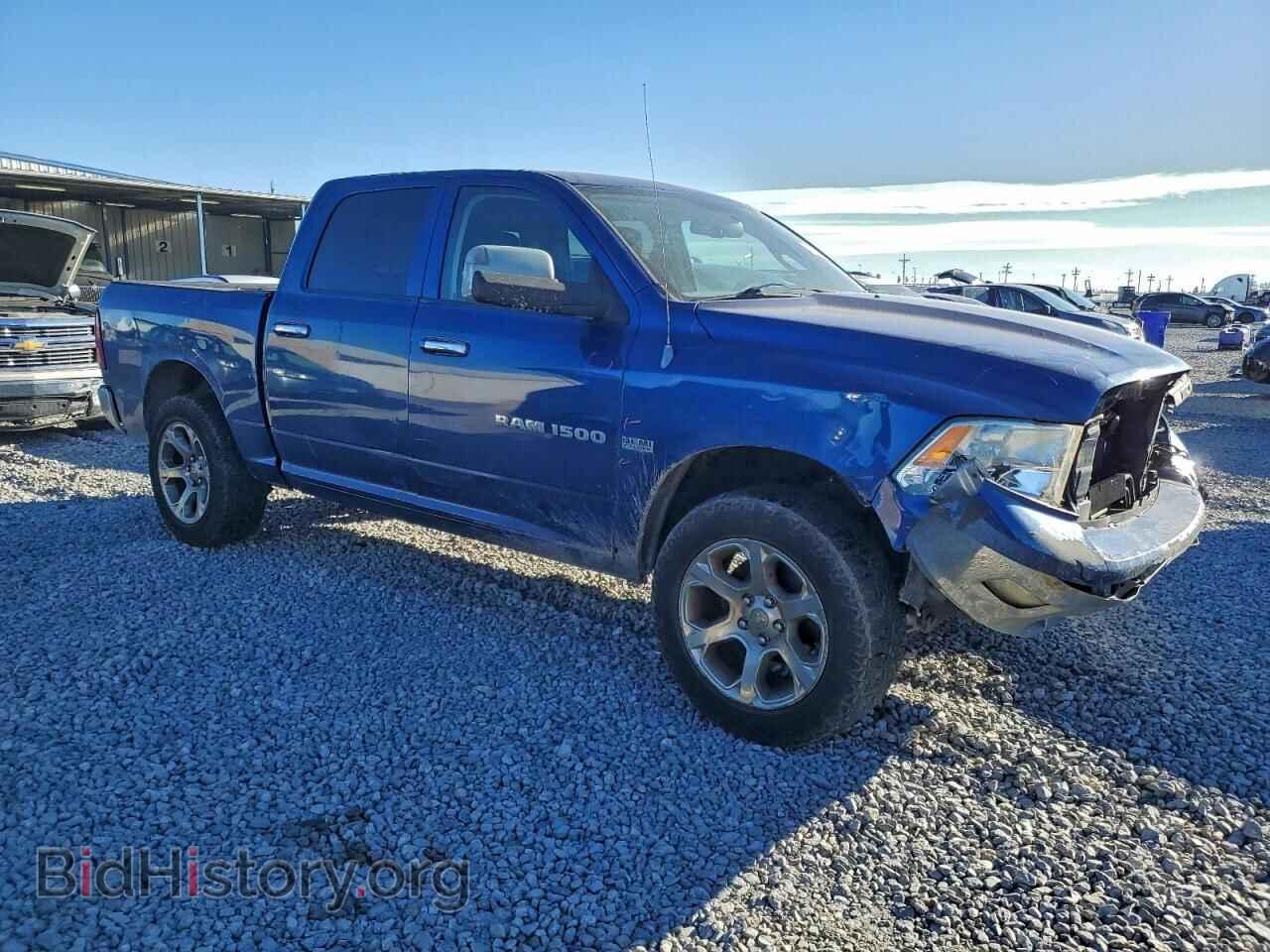 2011 DODGE All Models - VIN: 1D7RV1CT3BS646151 - Photo 4