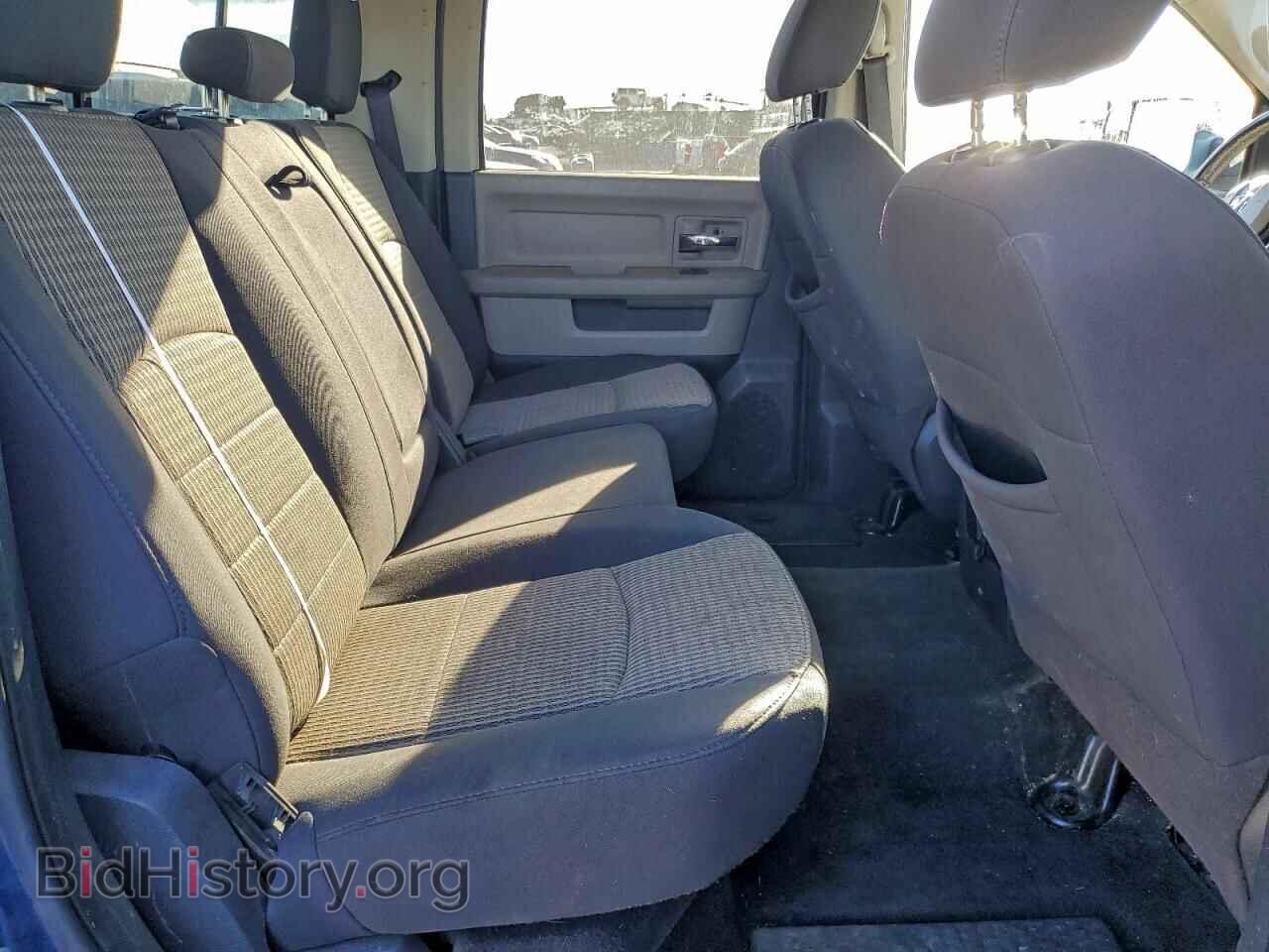 2011 DODGE All Models - VIN: 1D7RV1CT3BS646151 - Photo 10