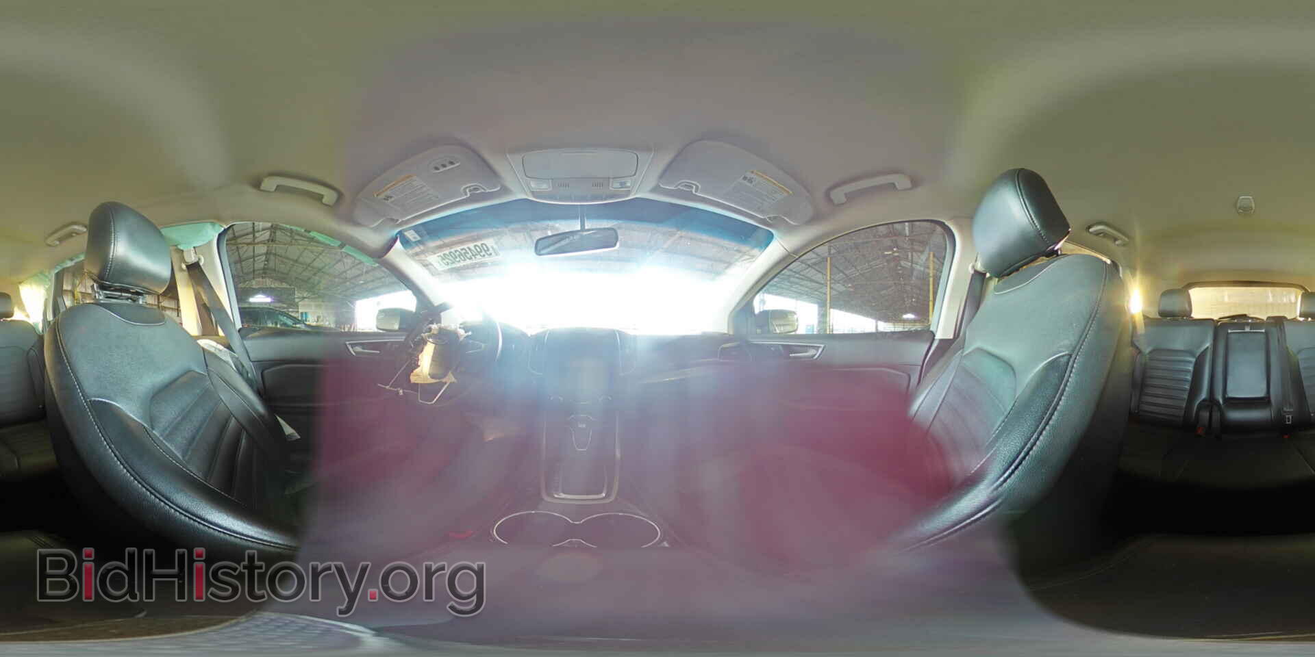 2018 FORD EDGE - VIN: 2FMPK3J96JBC32203 - Photo 15