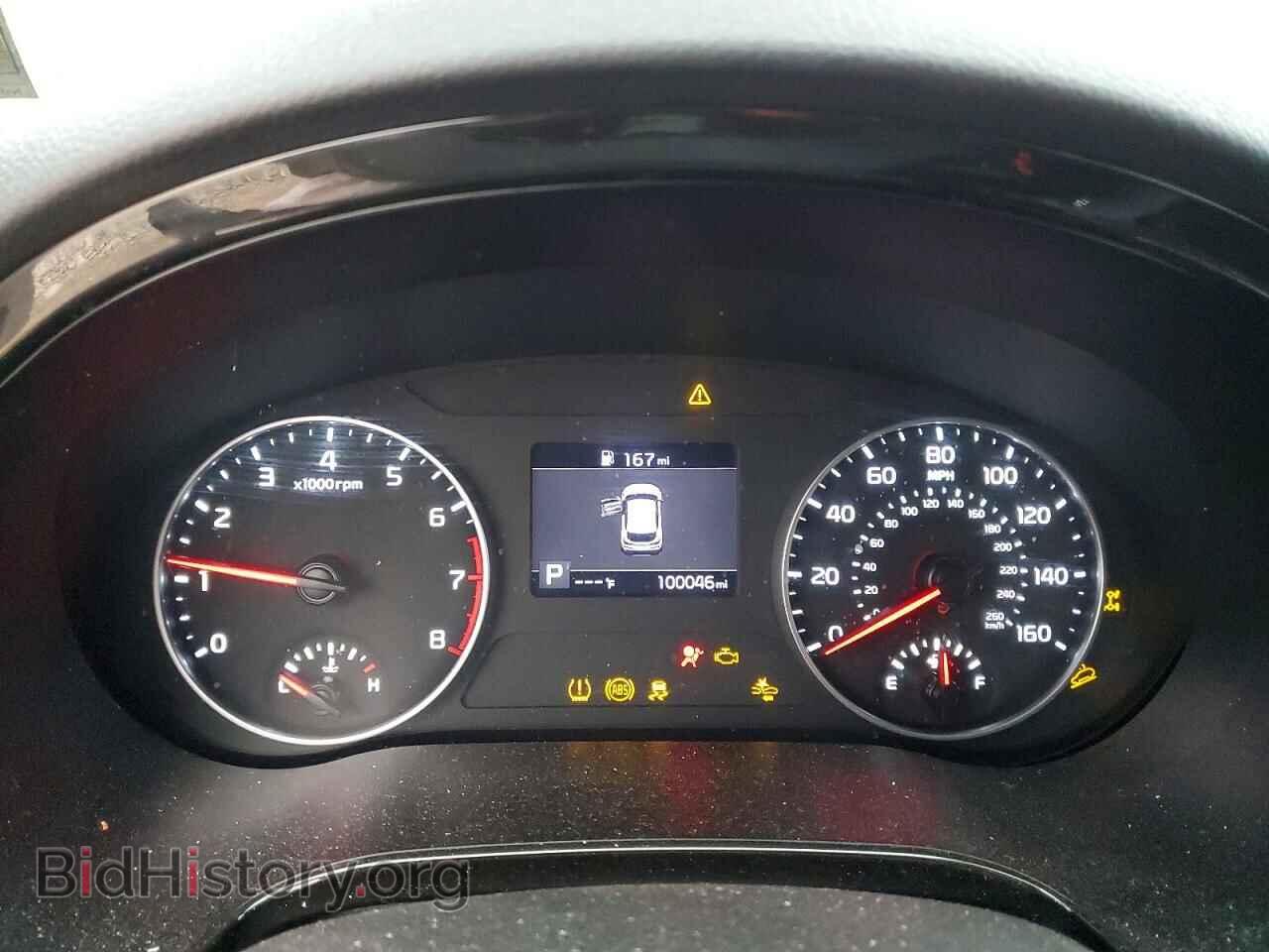 2022 KIA SELTOS - VIN: KNDERCAA3N7303583 - Фото 9