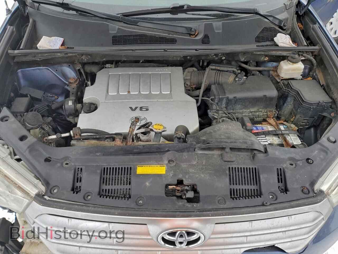 2012 TOYOTA HIGHLANDER - VIN: 5TDBK3EH1CS151708 - Фото 12