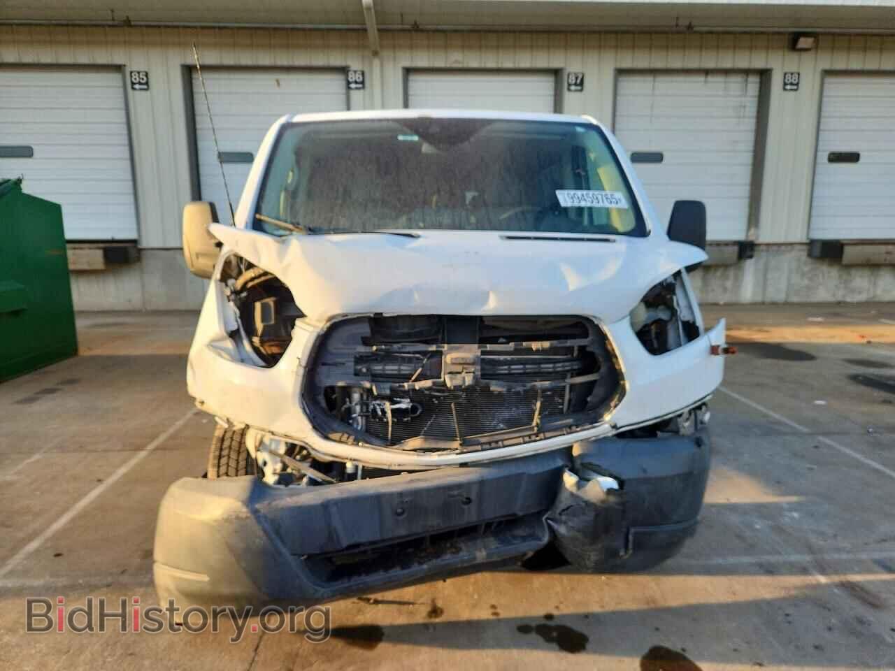 2015 FORD TRANSIT - VIN: 1FBZX2ZM5FKB01735 - Фото 5