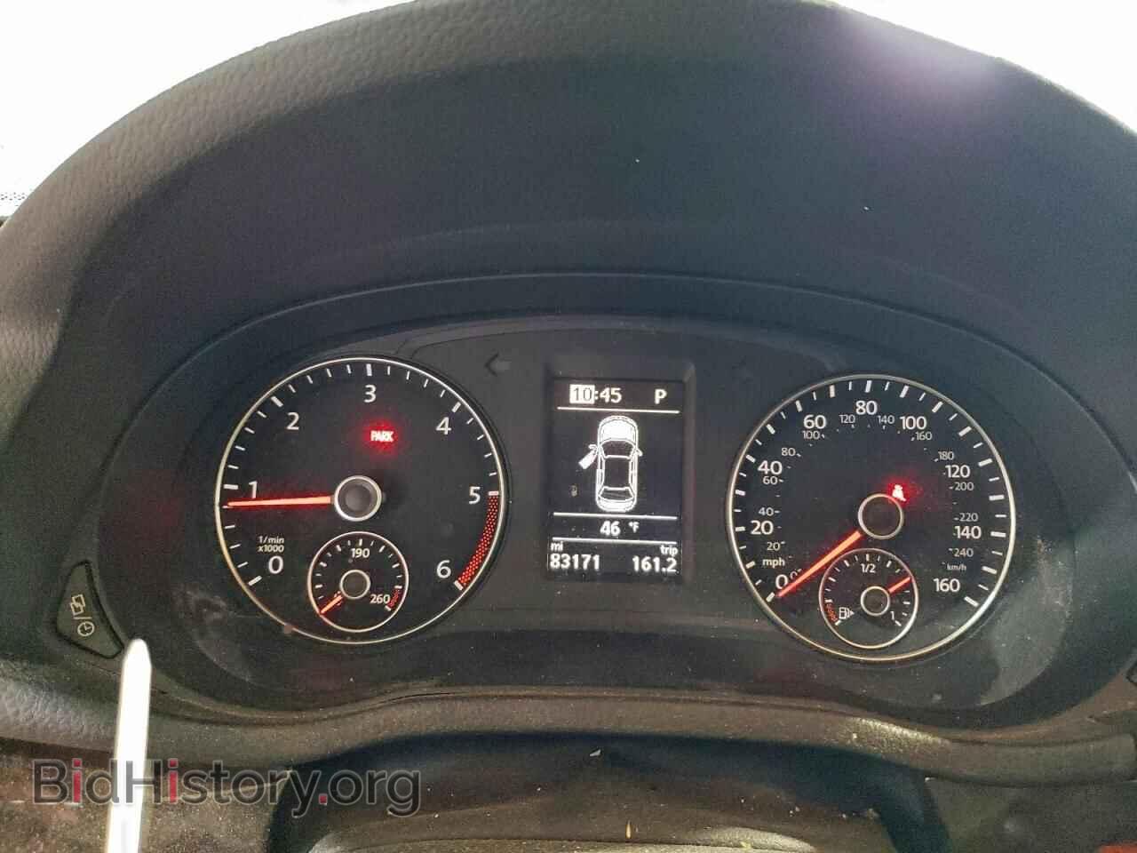 2015 VOLKSWAGEN PASSAT - VIN: 1VWCV7A32FC034087 - Фото 9