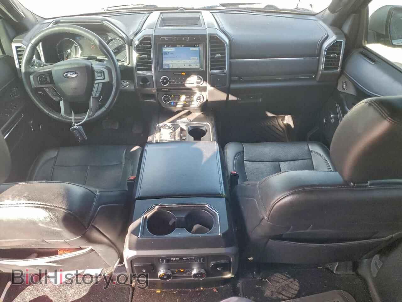2018 FORD EXPEDITION - VIN: 1FMJK1HT4JEA28421 - Фото 8