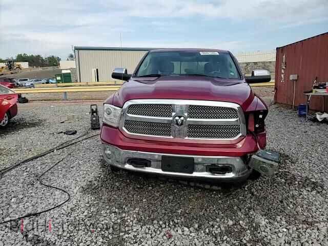 2014 RAM 1500 - VIN: 1C6RR7PT7ES219708 - Photo 13