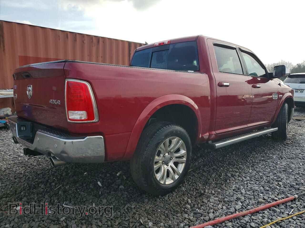 2014 RAM 1500 - VIN: 1C6RR7PT7ES219708 - Photo 3