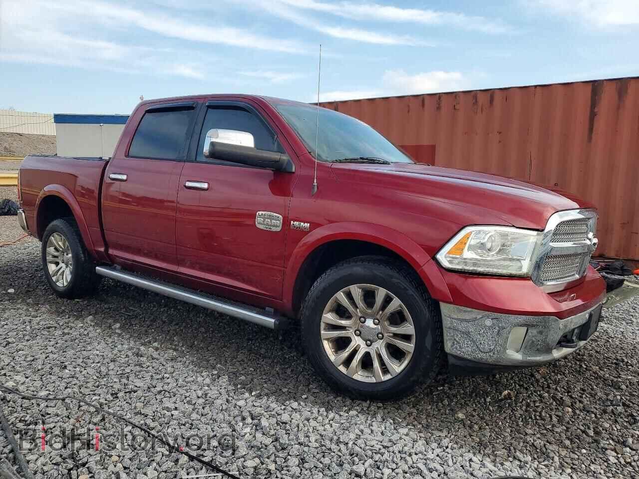2014 RAM 1500 - VIN: 1C6RR7PT7ES219708 - Photo 4