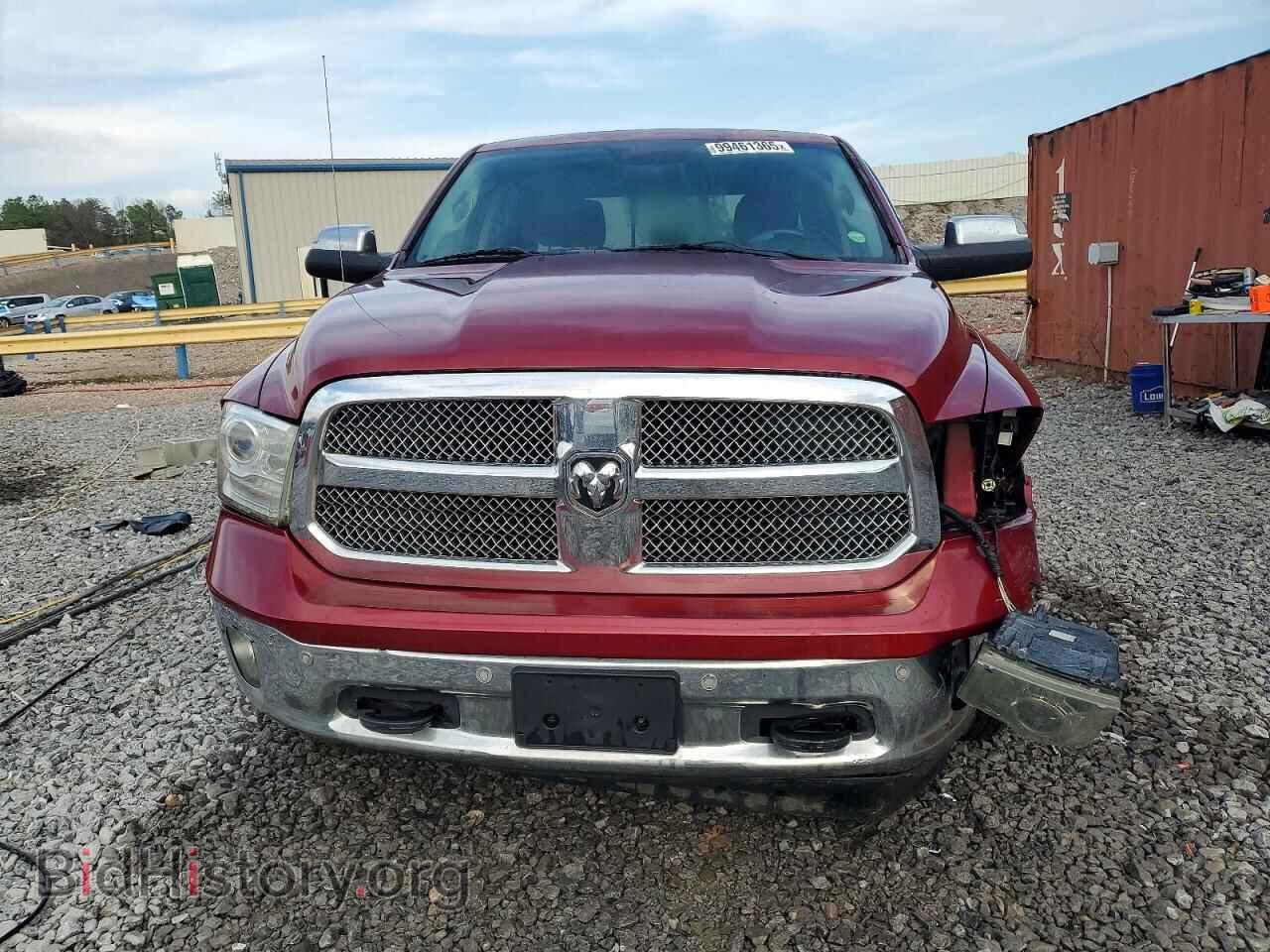 2014 RAM 1500 - VIN: 1C6RR7PT7ES219708 - Photo 5
