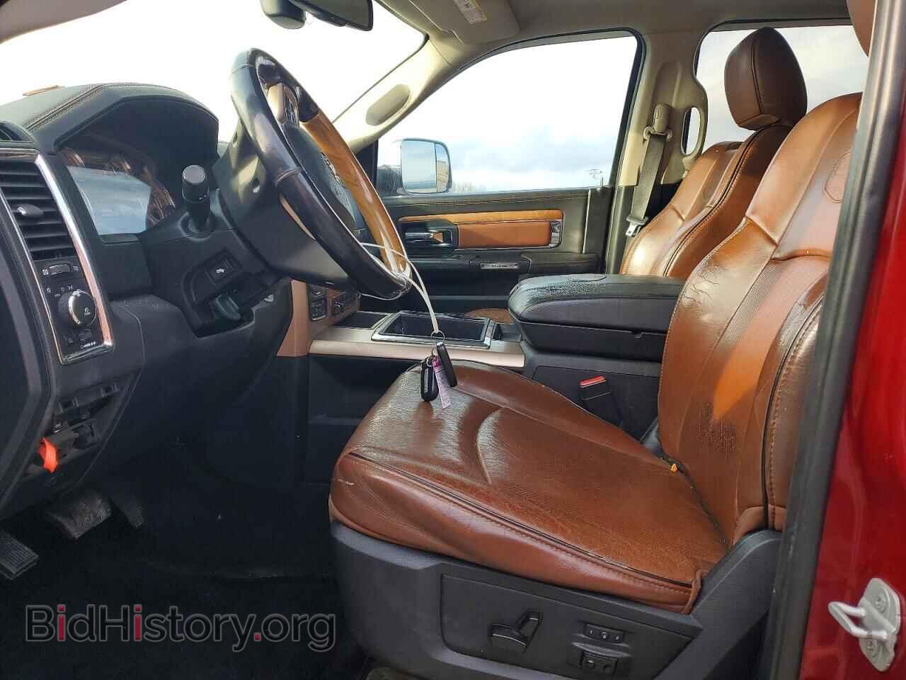 2014 RAM 1500 - VIN: 1C6RR7PT7ES219708 - Photo 7