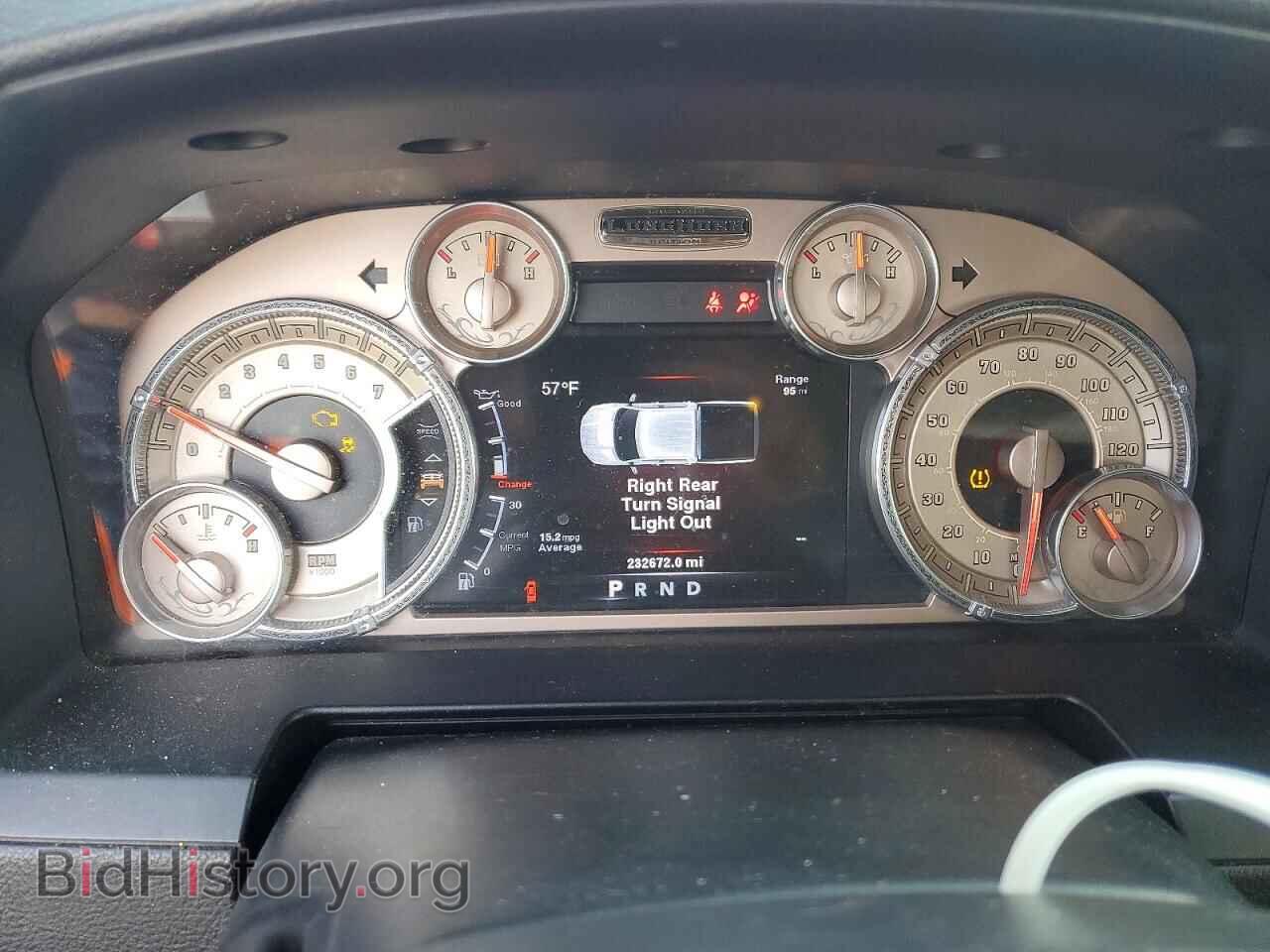2014 RAM 1500 - VIN: 1C6RR7PT7ES219708 - Photo 9