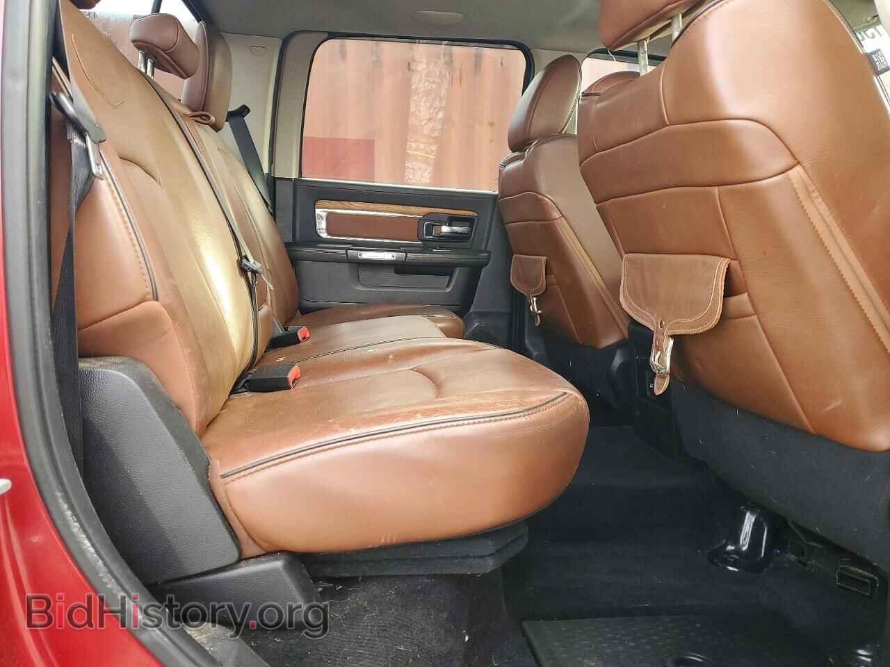 2014 RAM 1500 - VIN: 1C6RR7PT7ES219708 - Photo 10