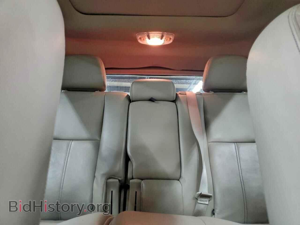 2014 FORD EDGE - VIN: 2FMDK3KC7EBA22809 - Фото 10