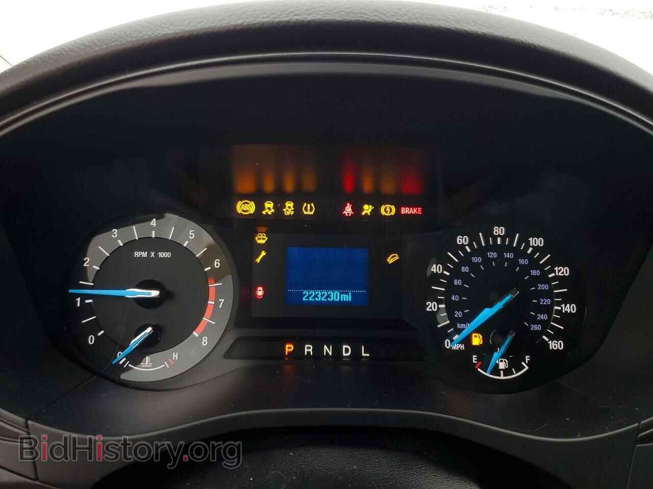 2018 FORD FUSION - VIN: 3FA6P0G72JR273473 - Фото 9