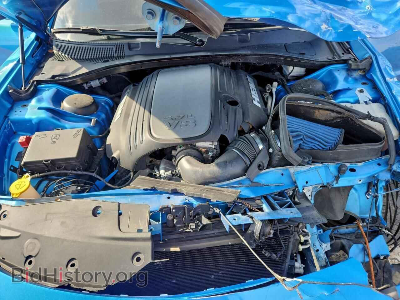 2023 DODGE CHARGER - VIN: 2C3CDXCT8PH689957 - Фото 11