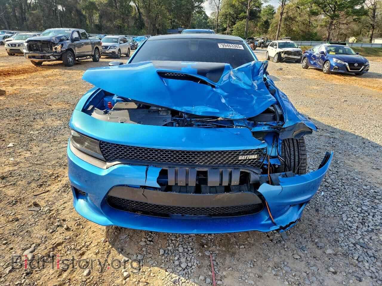 2023 DODGE CHARGER - VIN: 2C3CDXCT8PH689957 - Фото 5
